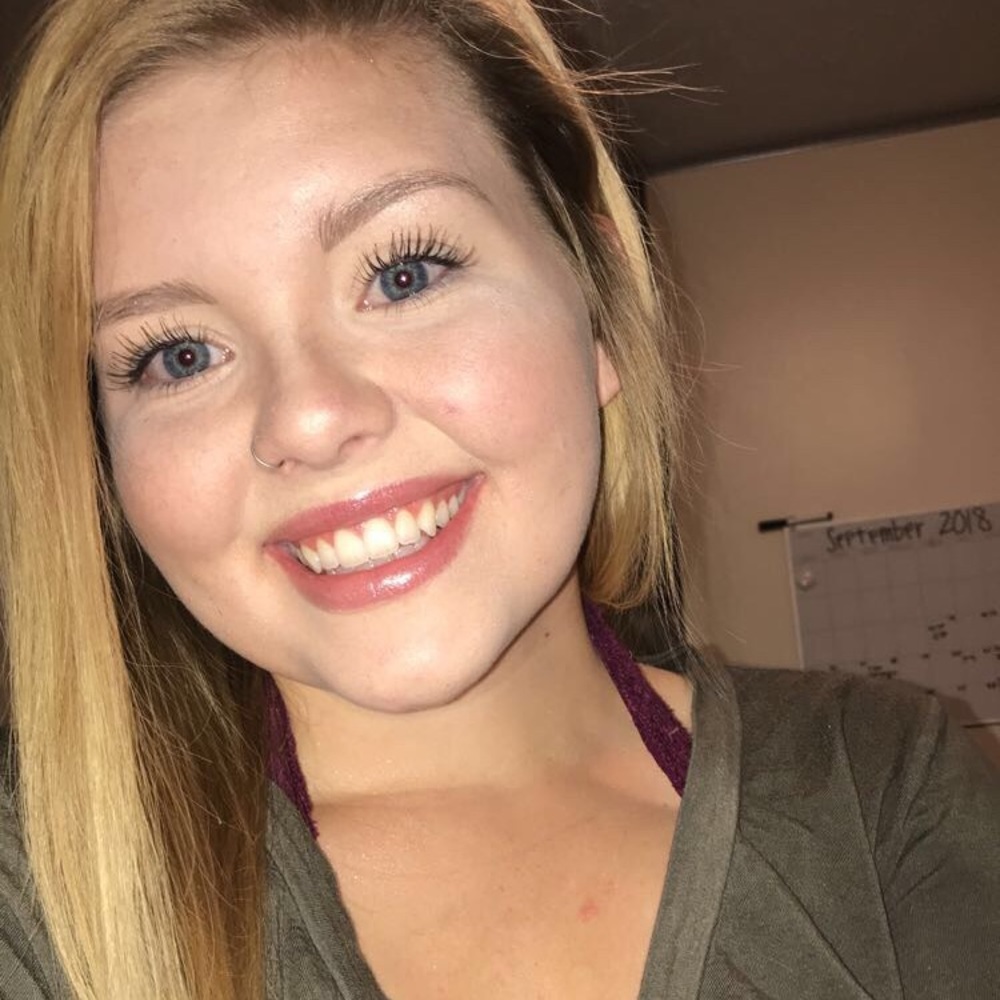 Meet your Posher, Jeryn